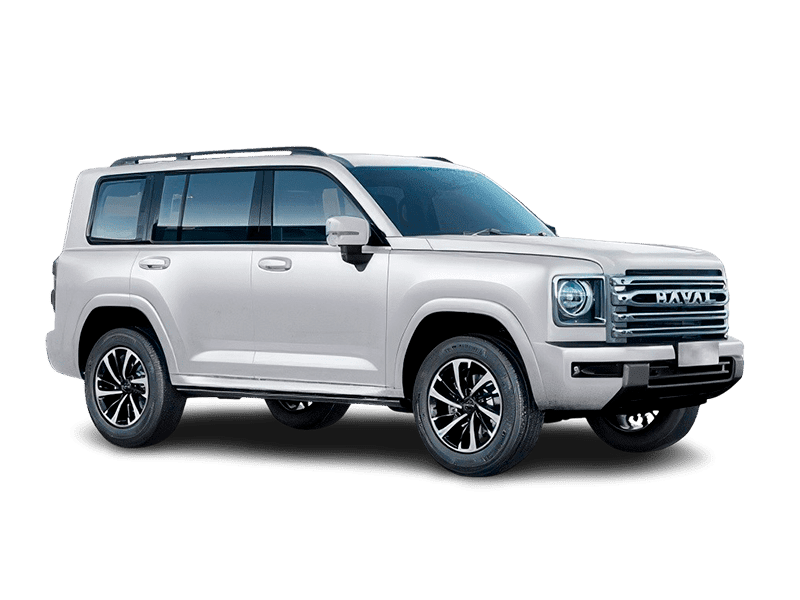 Haval M6 - Изображение интерьера №9