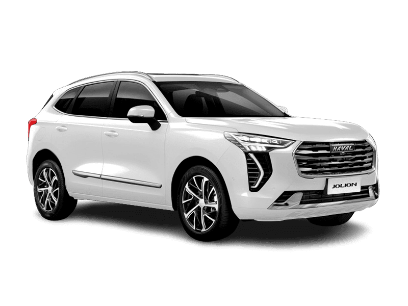 Haval M6 - Изображение интерьера №9
