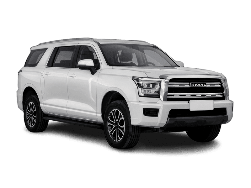 Haval M6 - Изображение интерьера №9