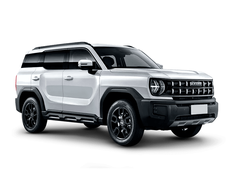 Haval M6 - Изображение интерьера №9