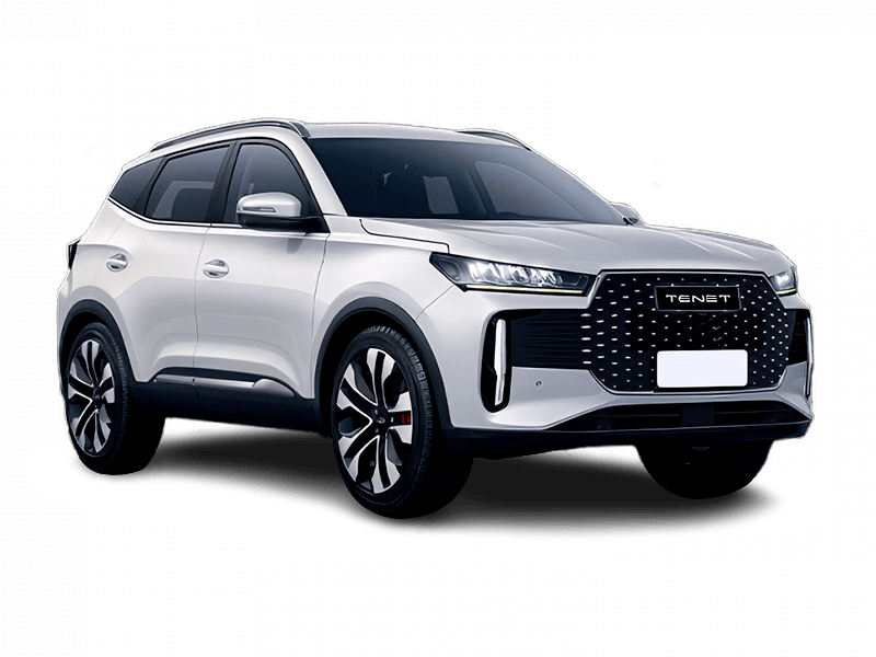 Купить Tenet T4 в Тюмени - Искрящийся белый