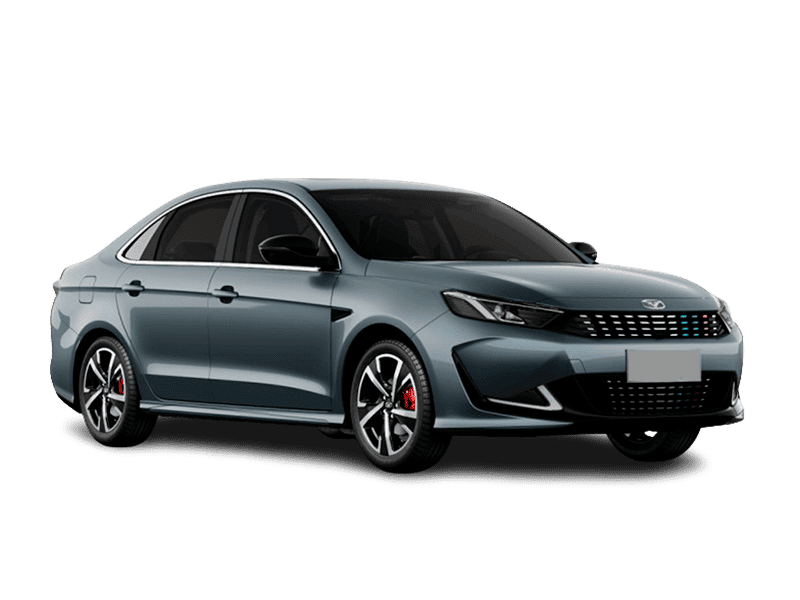 Купить KAIYI E5 в Тюмени - Серый металлик